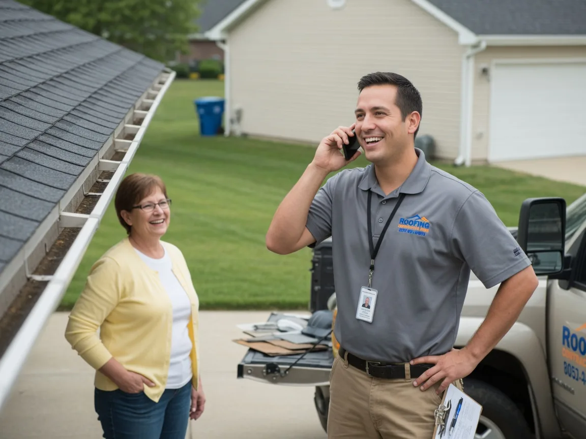 Local Roofing Contractors Edwards, IL FAQs